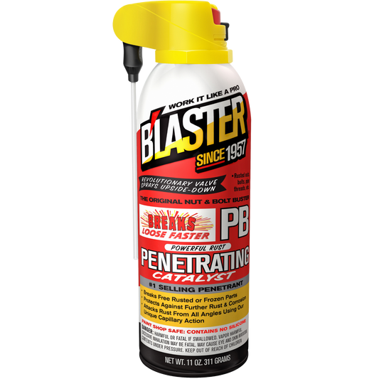 PB Penetrating Catalyst