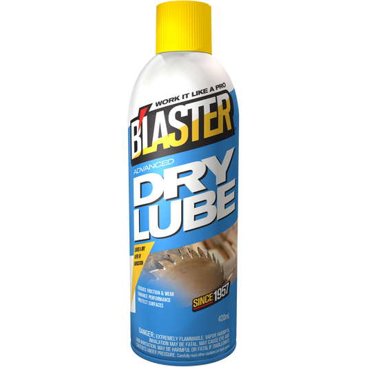 Dry Lube