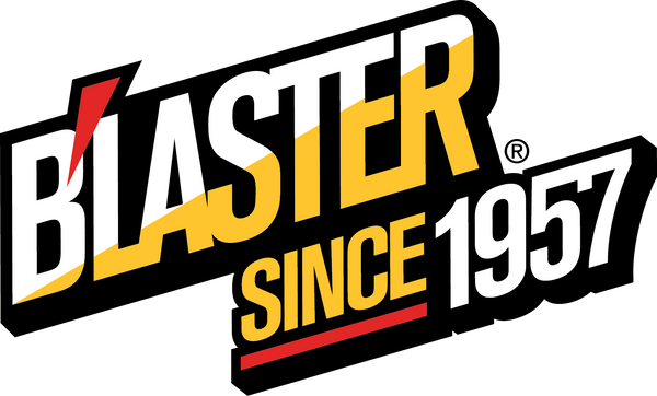 B'laster 
